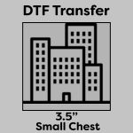 DTF Transfer 3.5" Thumbnail