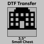 DTF Transfer 3.5" Thumbnail