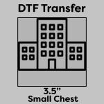 DTF Transfer 3.5" Thumbnail