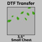 DTF Transfer 3.5" Thumbnail