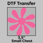 DTF Transfer 3.5" Thumbnail