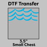 DTF Transfer 3.5" Thumbnail