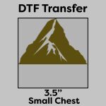 DTF Transfer 3.5" Thumbnail
