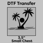 DTF Transfer 3.5" Thumbnail