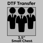 DTF Transfer 3.5" Thumbnail