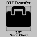 DTF Transfer 3.5" Thumbnail