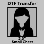 DTF Transfer 3.5" Thumbnail