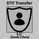 DTF Transfer 3.5" Thumbnail