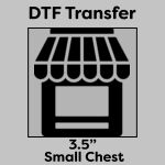 DTF Transfer 3.5" Thumbnail