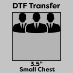 DTF Transfer 3.5" Thumbnail
