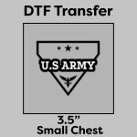 DTF Transfer 3.5" Thumbnail