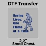 DTF Transfer 3.5" Thumbnail