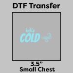 DTF Transfer 3.5" Thumbnail