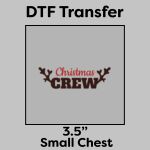 DTF Transfer 3.5" Thumbnail