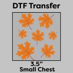 DTF Transfer 3.5" Thumbnail