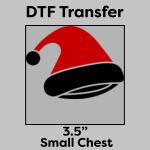 DTF Transfer 3.5" Thumbnail
