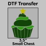 DTF Transfer 3.5" Thumbnail