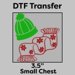 DTF Transfer 3.5" Thumbnail