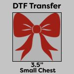 DTF Transfer 3.5" Thumbnail