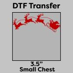 DTF Transfer 3.5" Thumbnail