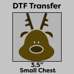 DTF Transfer 3.5" Thumbnail