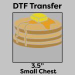 DTF Transfer 3.5" Thumbnail