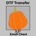 DTF Transfer 3.5" Thumbnail