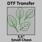 DTF Transfer 3.5" Thumbnail