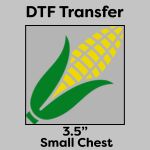DTF Transfer 3.5" Thumbnail