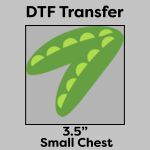 DTF Transfer 3.5" Thumbnail
