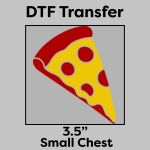 DTF Transfer 3.5" Thumbnail