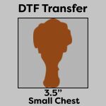 DTF Transfer 3.5" Thumbnail