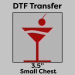 DTF Transfer 3.5" Thumbnail