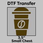 DTF Transfer 3.5" Thumbnail