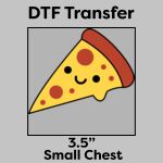 DTF Transfer 3.5" Thumbnail