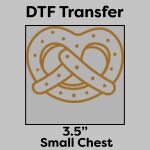 DTF Transfer 3.5" Thumbnail