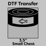 DTF Transfer 3.5" Thumbnail