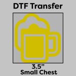 DTF Transfer 3.5" Thumbnail