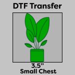 DTF Transfer 3.5" Thumbnail