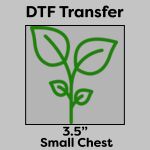 DTF Transfer 3.5" Thumbnail