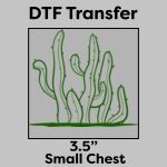 DTF Transfer 3.5" Thumbnail