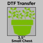 DTF Transfer 3.5" Thumbnail
