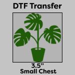 DTF Transfer 3.5" Thumbnail