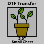 DTF Transfer 3.5" Thumbnail
