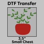 DTF Transfer 3.5" Thumbnail
