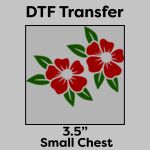 DTF Transfer 3.5" Thumbnail