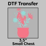 DTF Transfer 3.5" Thumbnail