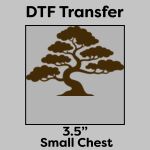 DTF Transfer 3.5" Thumbnail