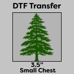 DTF Transfer 3.5" Thumbnail