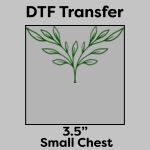DTF Transfer 3.5" Thumbnail
